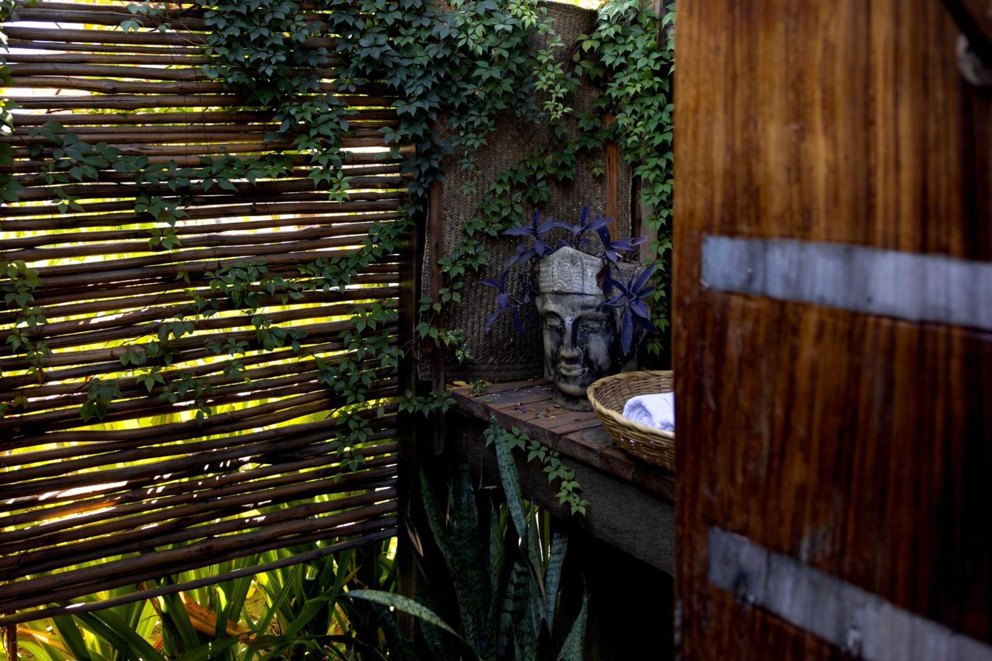 Hotel Casa Uwu Chamuscadero Exterior foto